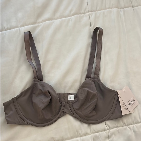 Auden Bra - Picture 1 of 3